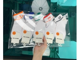 VỚ NỮ VIỀN SỐ 244 - LỐC 10 ĐÔI